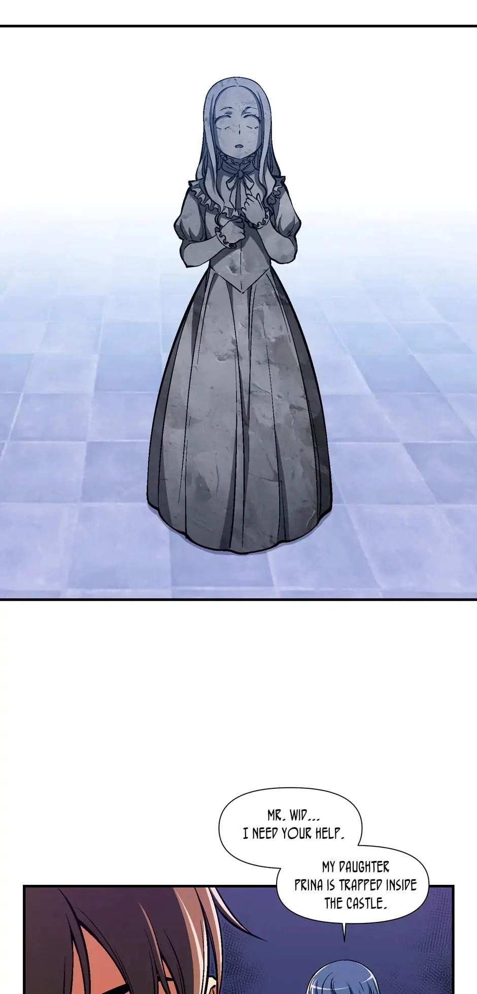 The Legendary Moonlight Sculptor Chapter 90 - Page 39