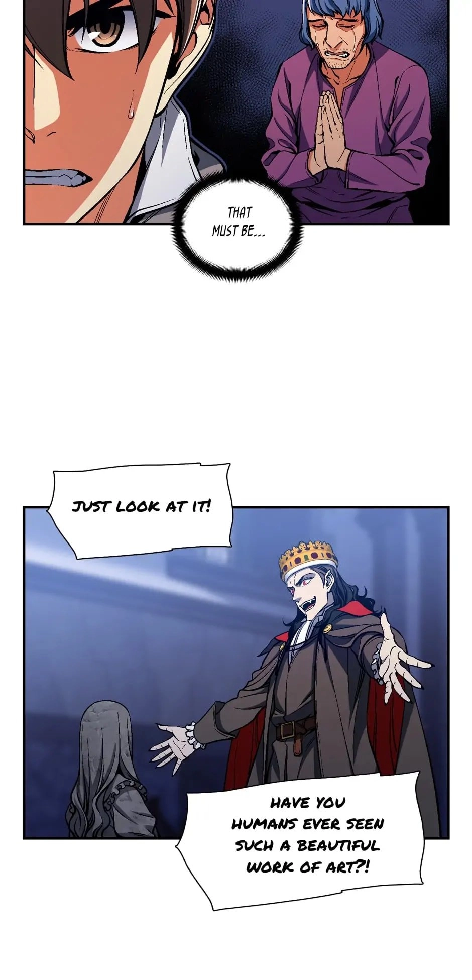 The Legendary Moonlight Sculptor Chapter 90 - Page 40