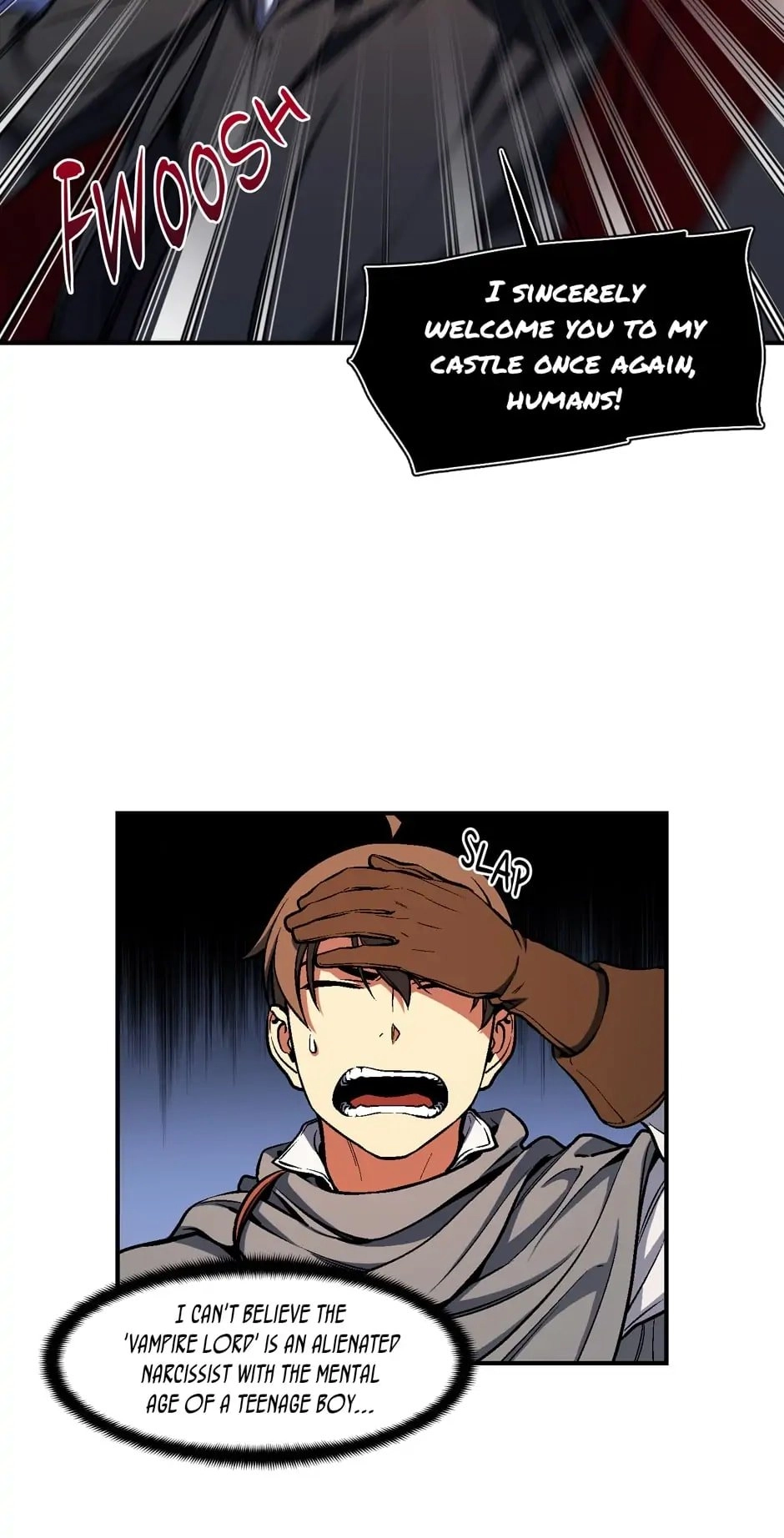 The Legendary Moonlight Sculptor Chapter 91 - Page 7