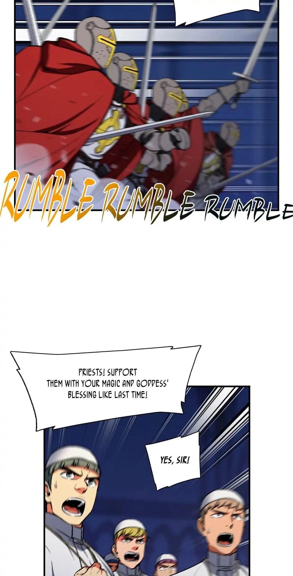 The Legendary Moonlight Sculptor Chapter 91 - Page 9