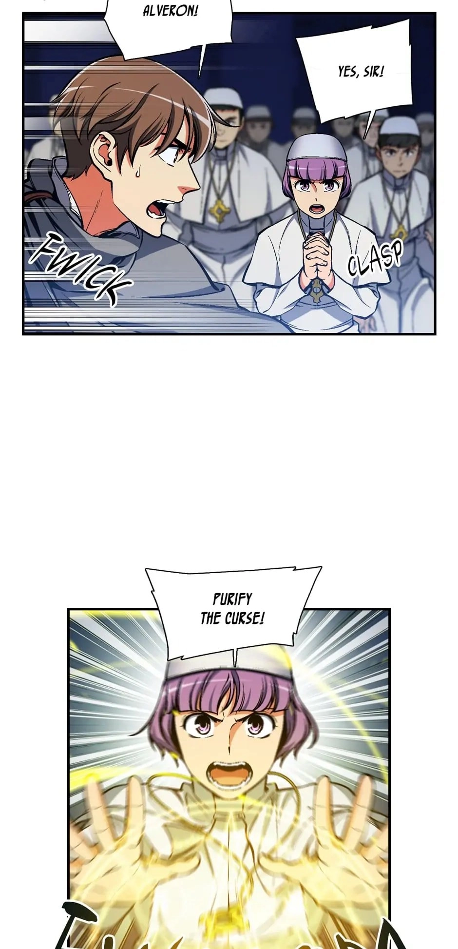 The Legendary Moonlight Sculptor Chapter 91 - Page 12