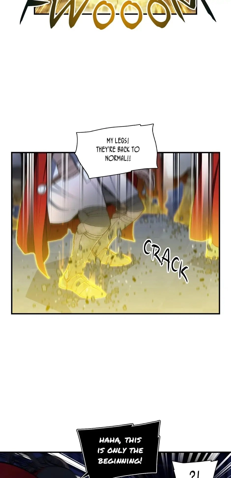 The Legendary Moonlight Sculptor Chapter 91 - Page 13
