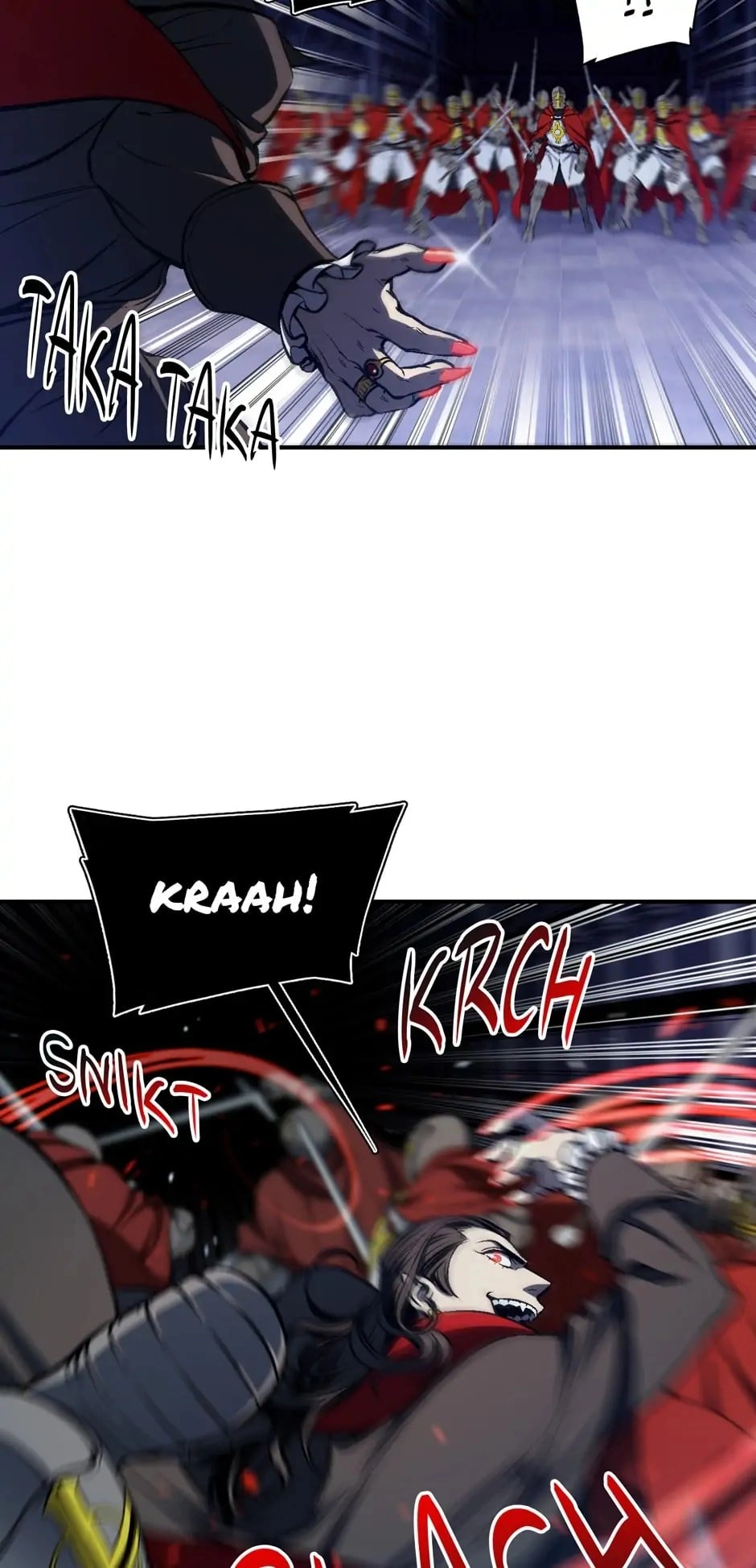 The Legendary Moonlight Sculptor Chapter 91 - Page 14