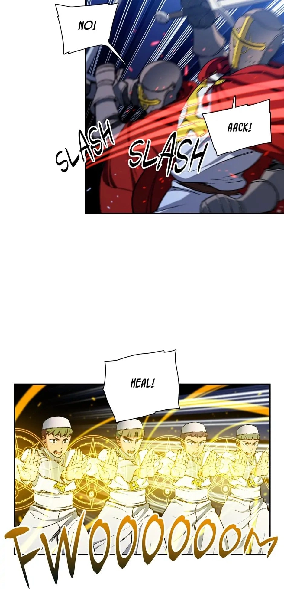 The Legendary Moonlight Sculptor Chapter 91 - Page 16