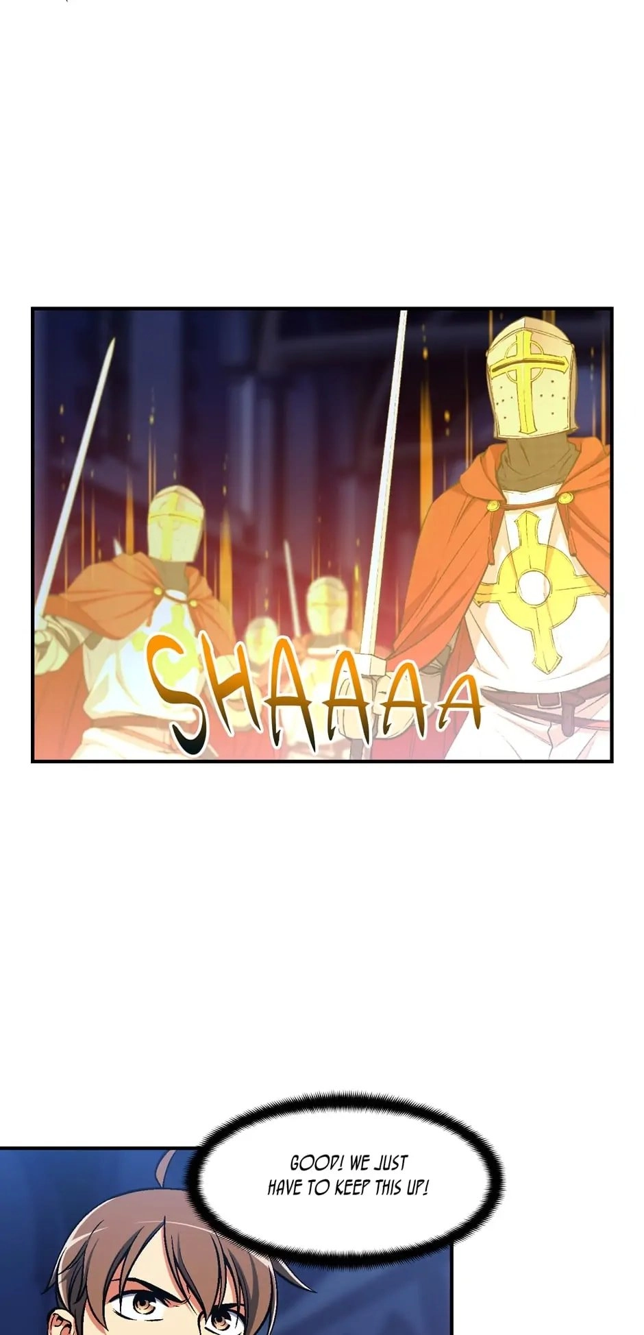 The Legendary Moonlight Sculptor Chapter 91 - Page 17