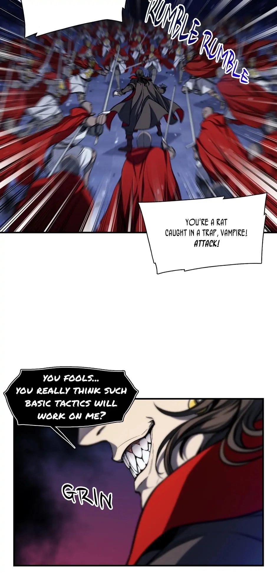 The Legendary Moonlight Sculptor Chapter 91 - Page 19