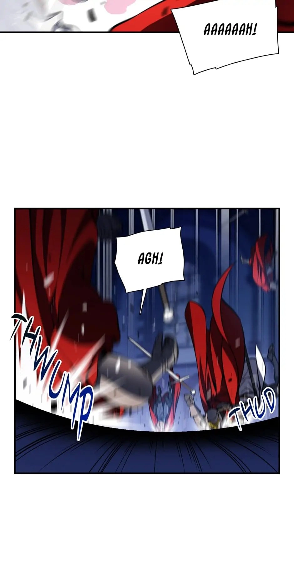 The Legendary Moonlight Sculptor Chapter 91 - Page 22