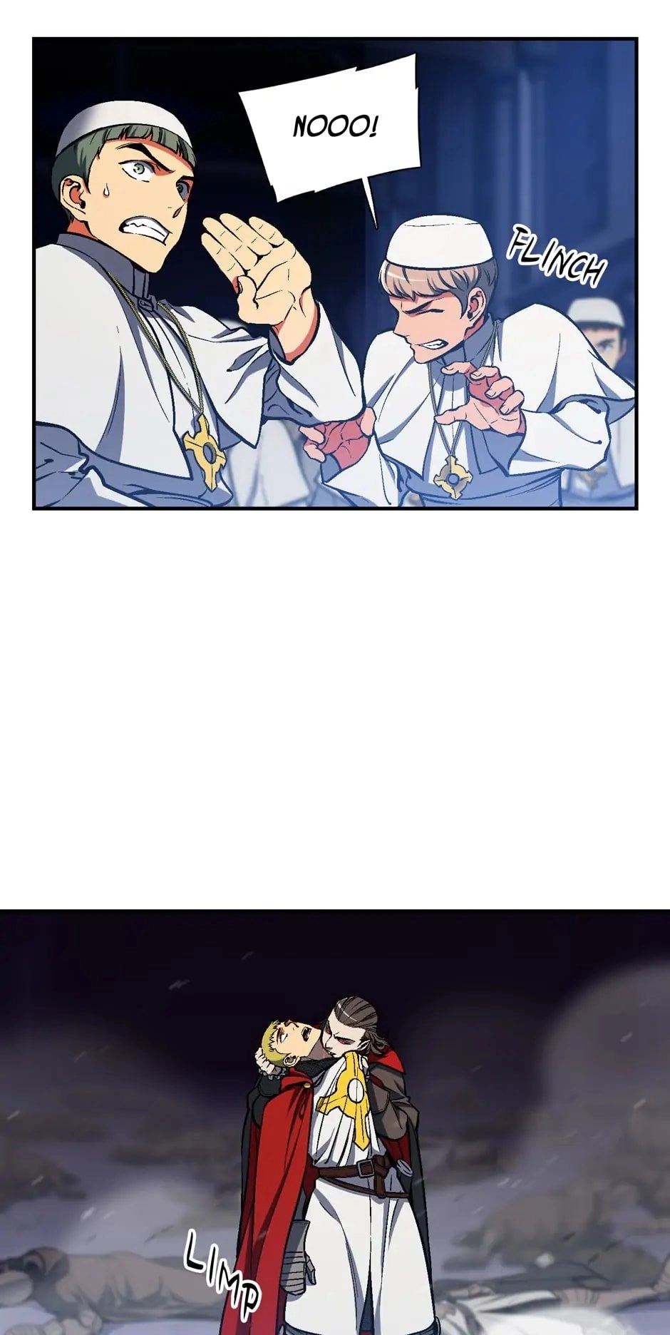 The Legendary Moonlight Sculptor Chapter 91 - Page 27