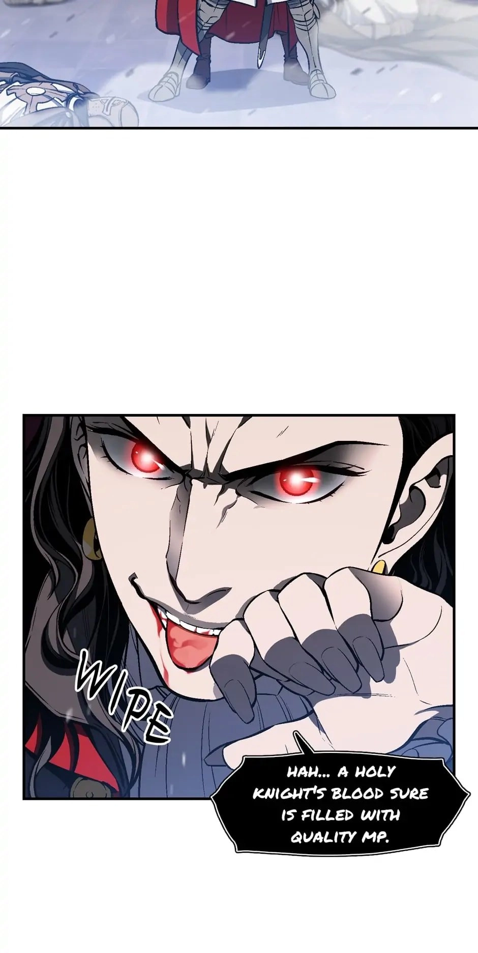 The Legendary Moonlight Sculptor Chapter 91 - Page 28