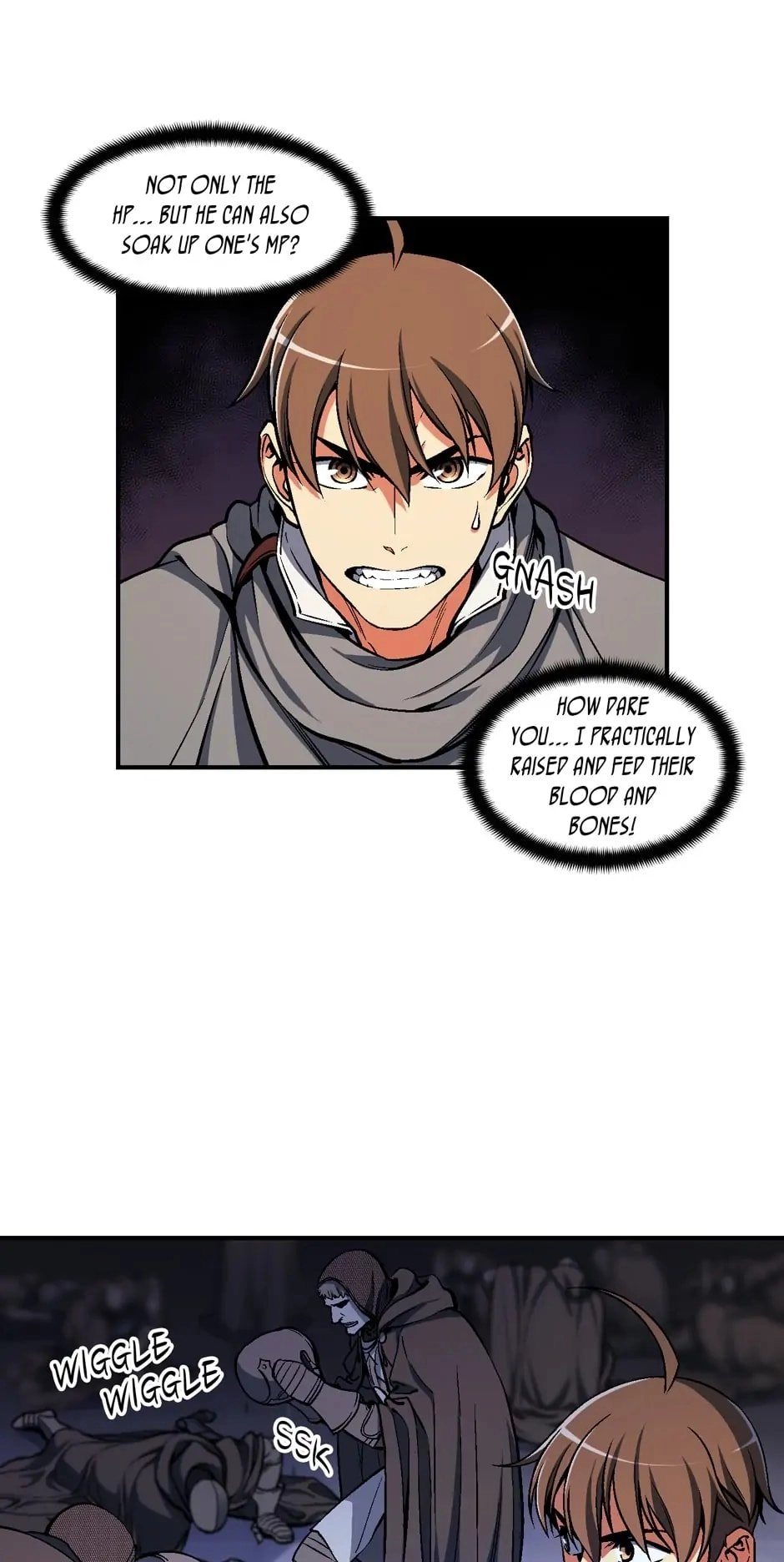The Legendary Moonlight Sculptor Chapter 91 - Page 29