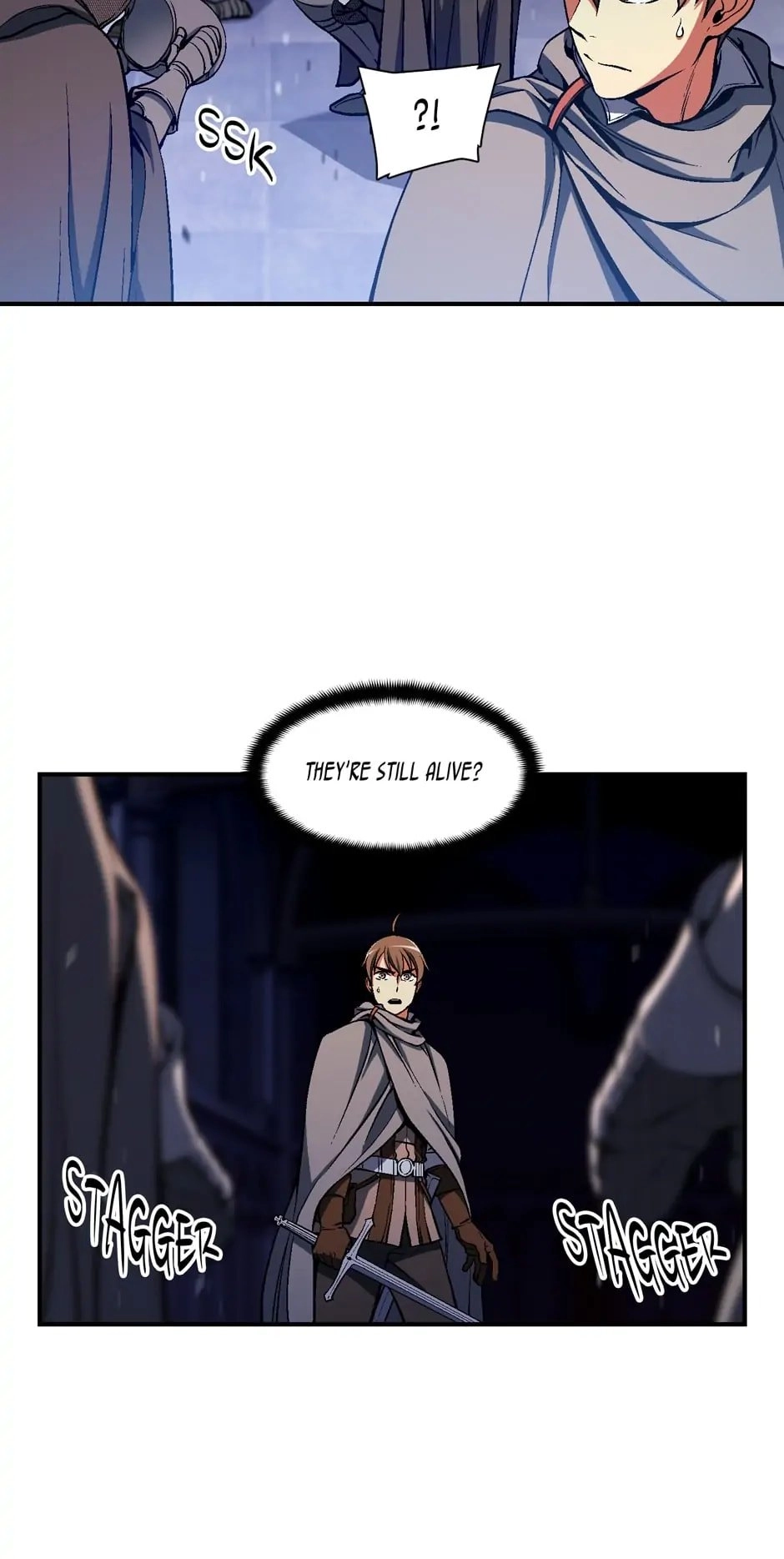 The Legendary Moonlight Sculptor Chapter 91 - Page 30