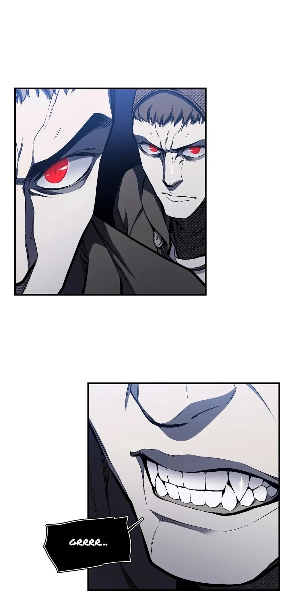 The Legendary Moonlight Sculptor Chapter 91 - Page 31