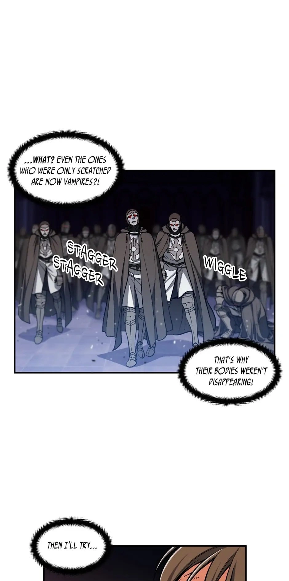 The Legendary Moonlight Sculptor Chapter 91 - Page 32