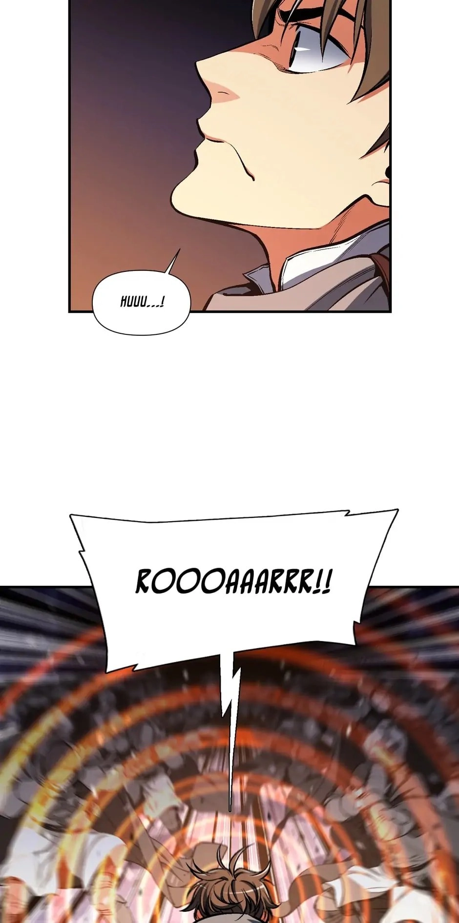 The Legendary Moonlight Sculptor Chapter 91 - Page 33