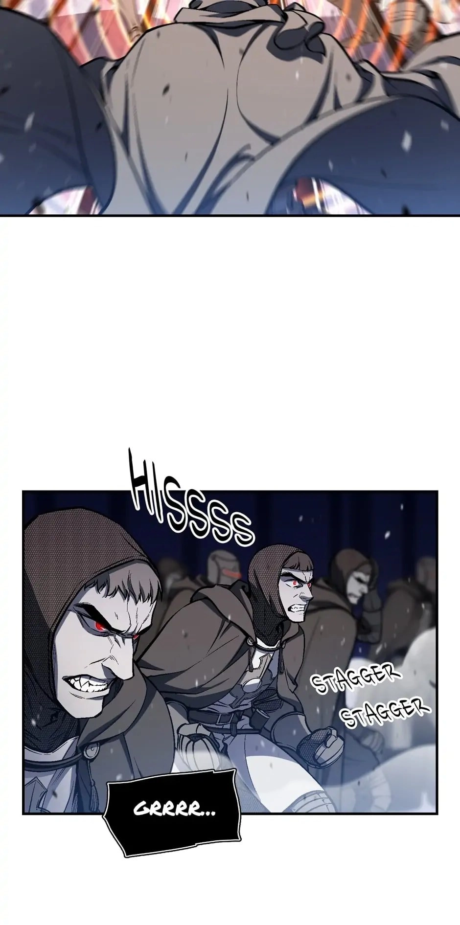 The Legendary Moonlight Sculptor Chapter 91 - Page 34