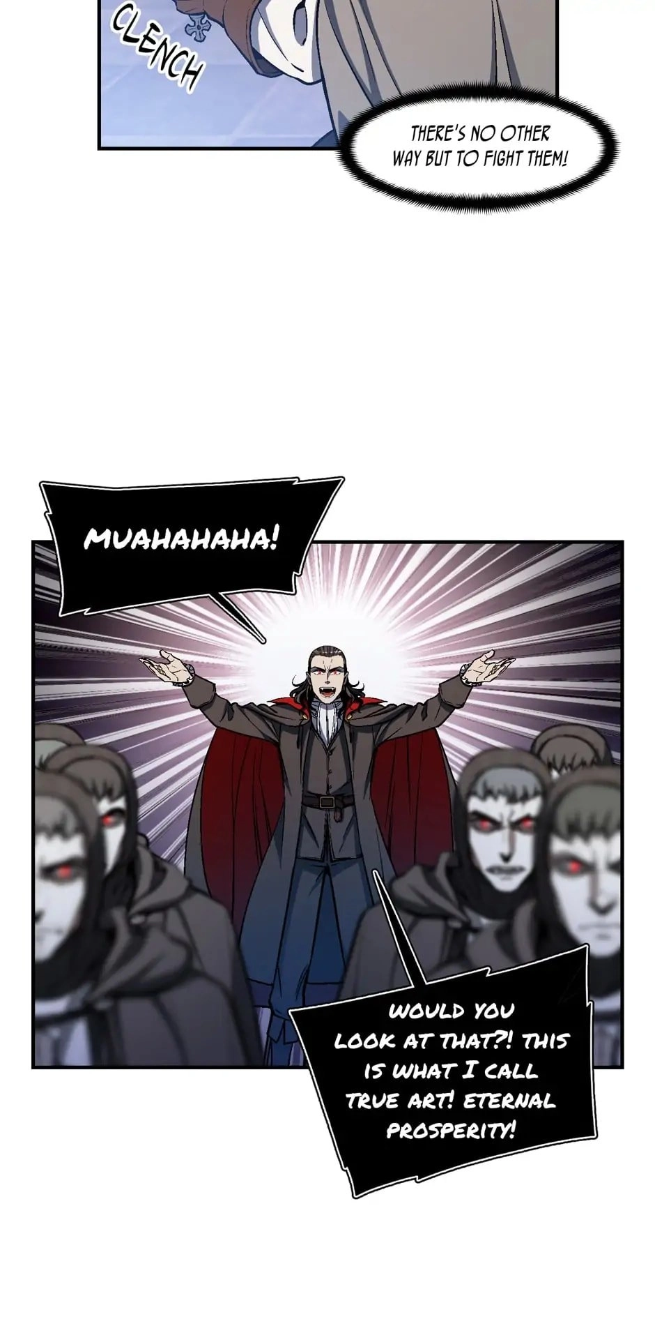The Legendary Moonlight Sculptor Chapter 91 - Page 38