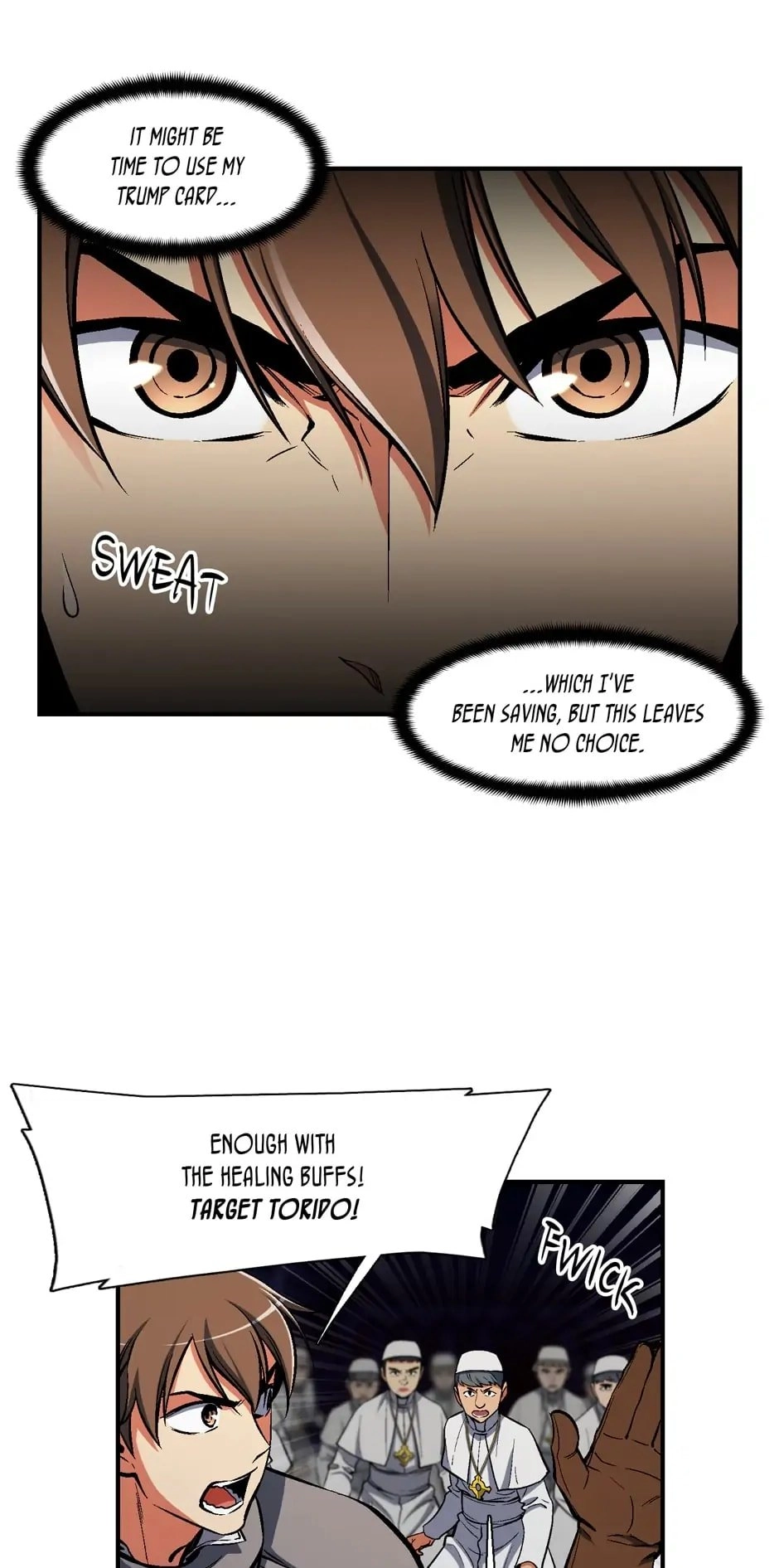 The Legendary Moonlight Sculptor Chapter 91 - Page 39