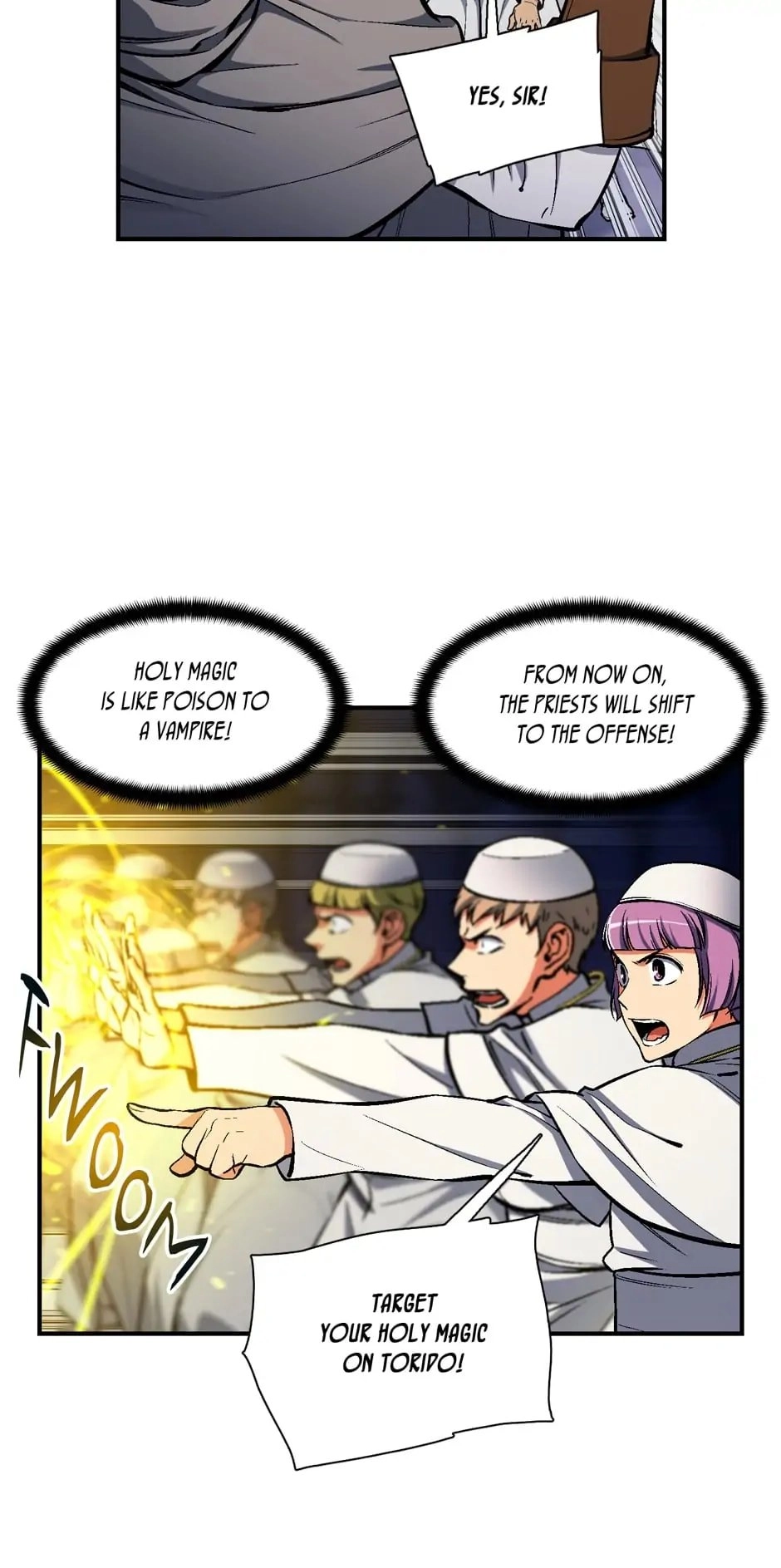 The Legendary Moonlight Sculptor Chapter 91 - Page 40