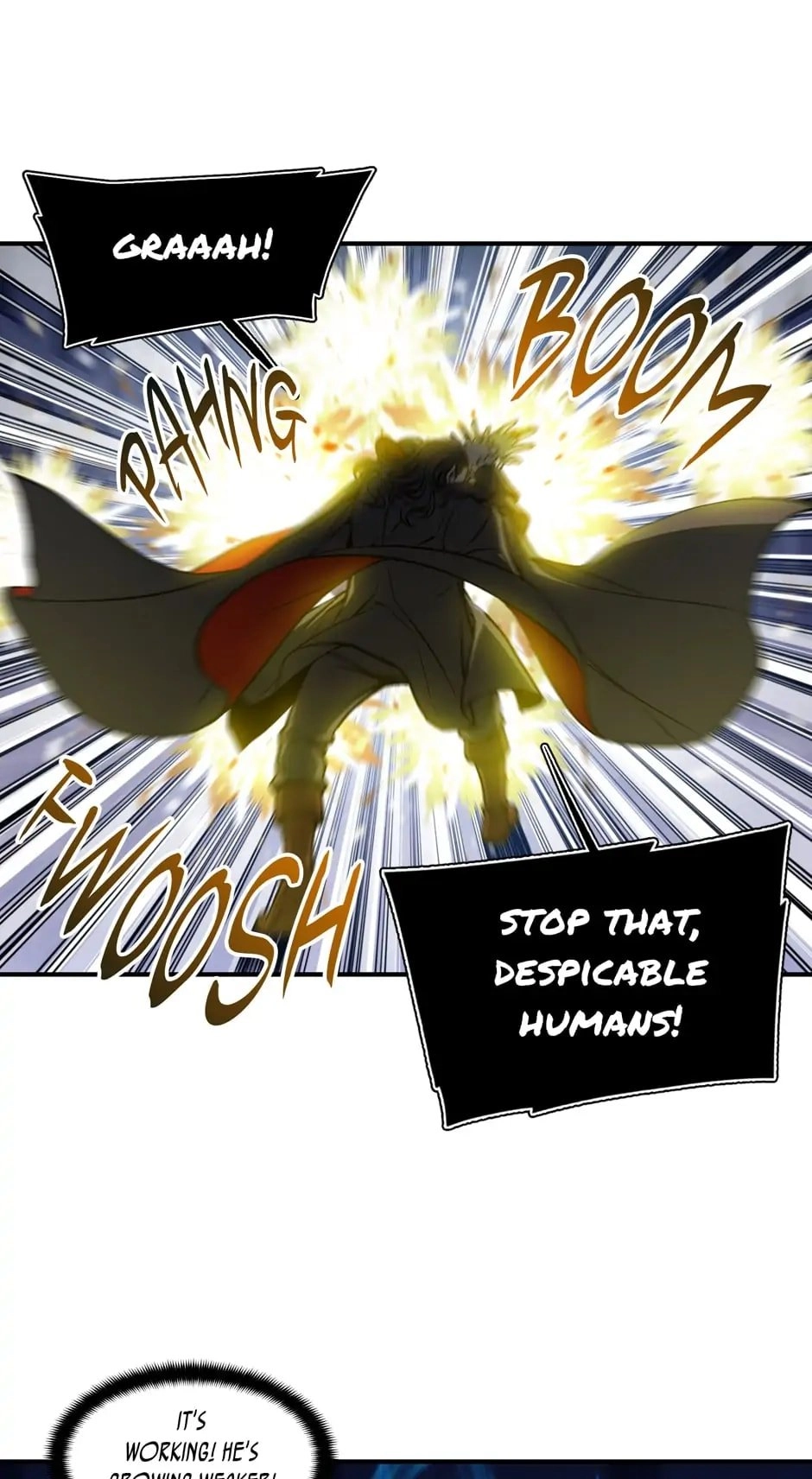 The Legendary Moonlight Sculptor Chapter 91 - Page 41