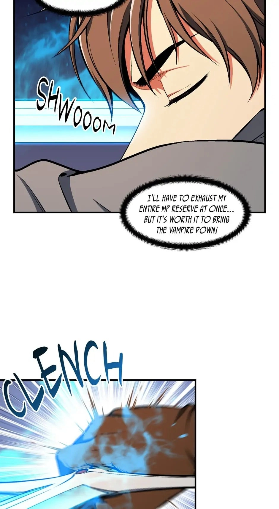 The Legendary Moonlight Sculptor Chapter 91 - Page 43