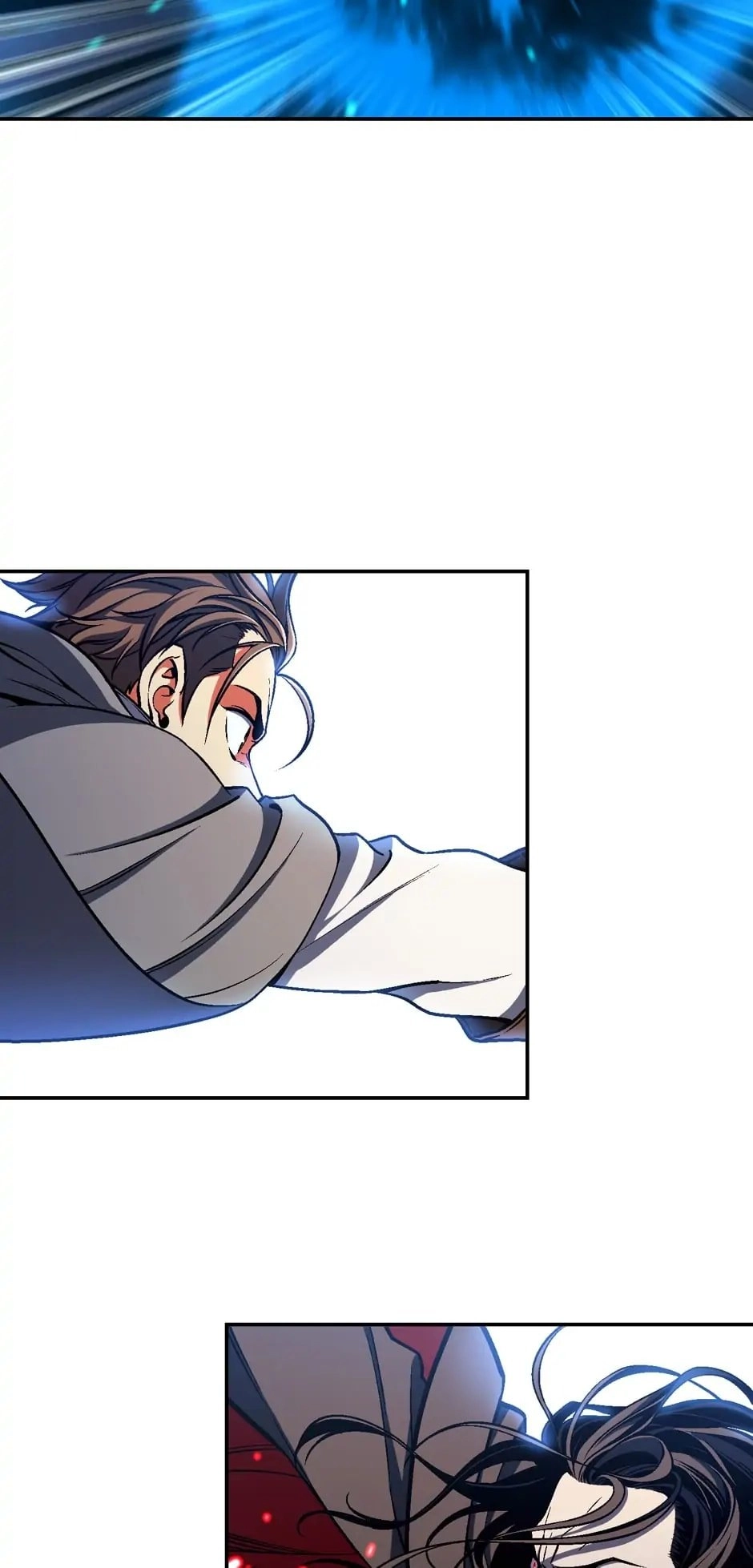 The Legendary Moonlight Sculptor Chapter 92 - Page 4