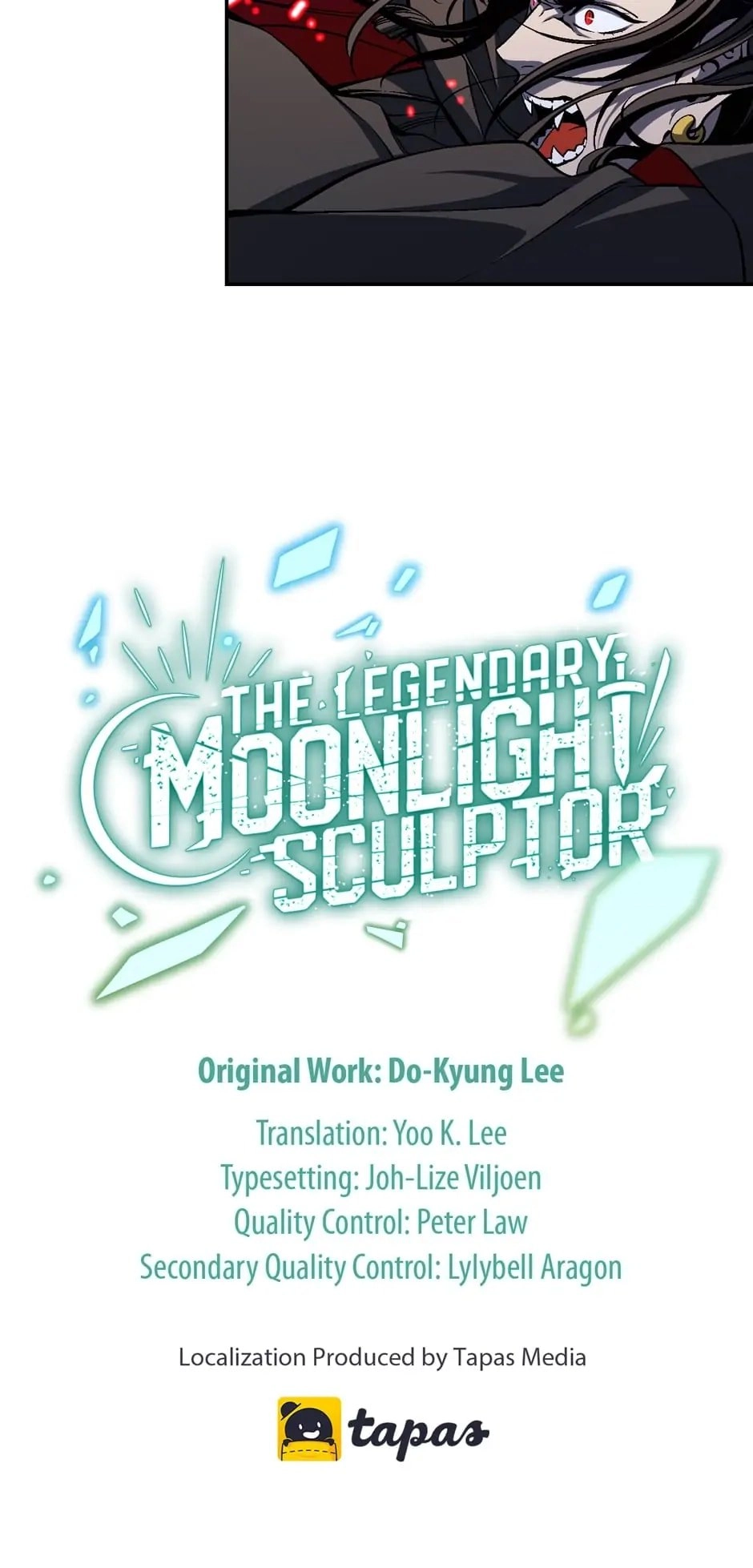 The Legendary Moonlight Sculptor Chapter 92 - Page 5