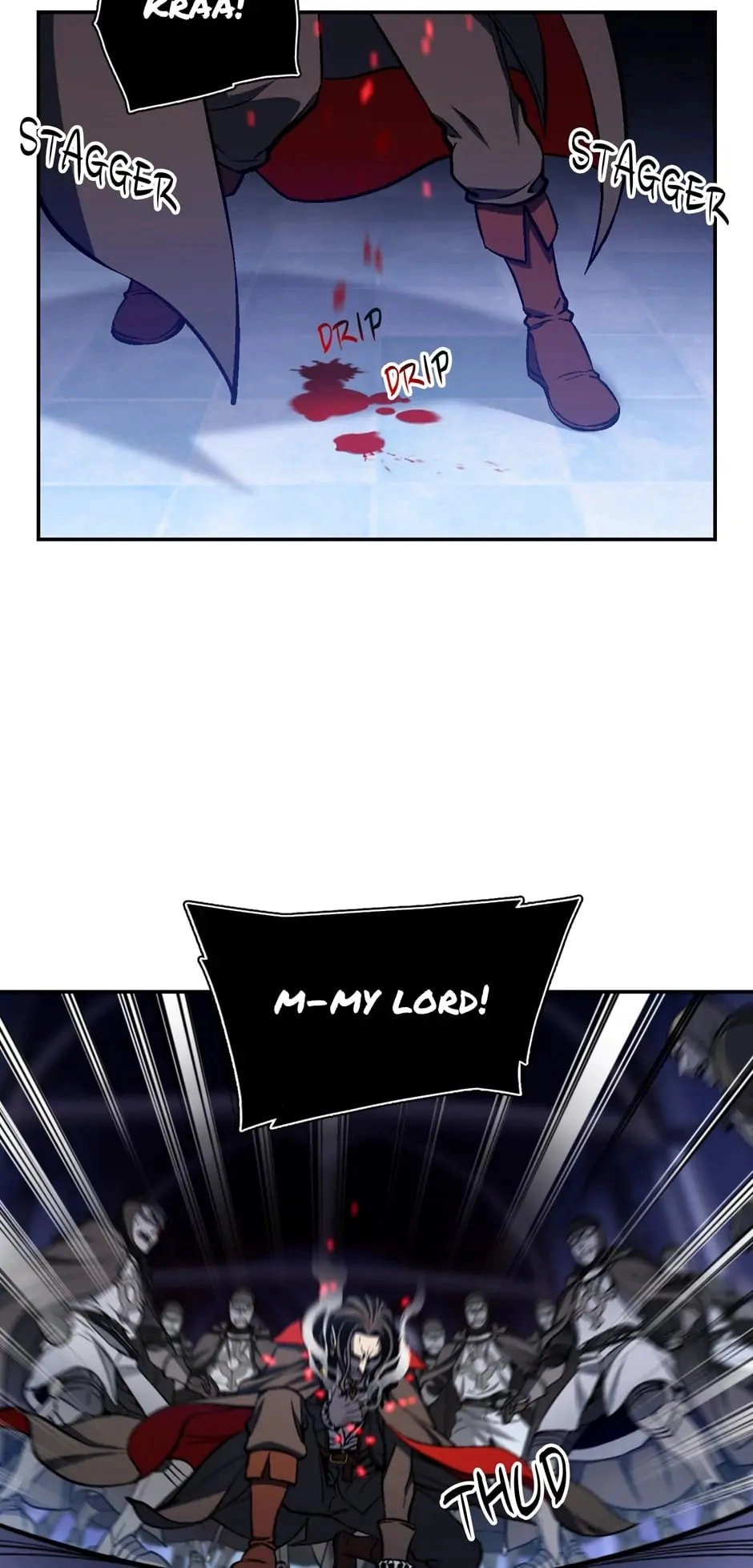 The Legendary Moonlight Sculptor Chapter 92 - Page 7