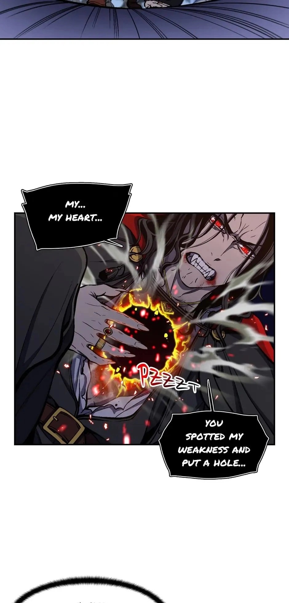 The Legendary Moonlight Sculptor Chapter 92 - Page 8