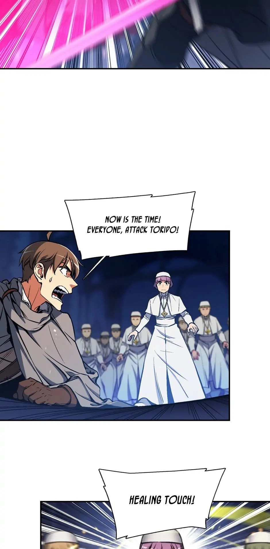 The Legendary Moonlight Sculptor Chapter 92 - Page 19