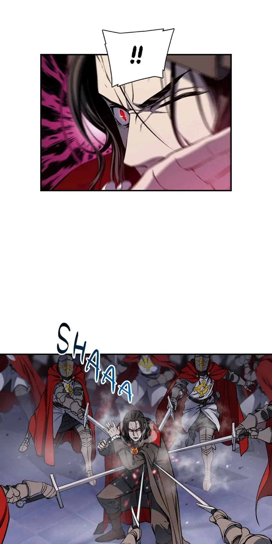 The Legendary Moonlight Sculptor Chapter 92 - Page 21