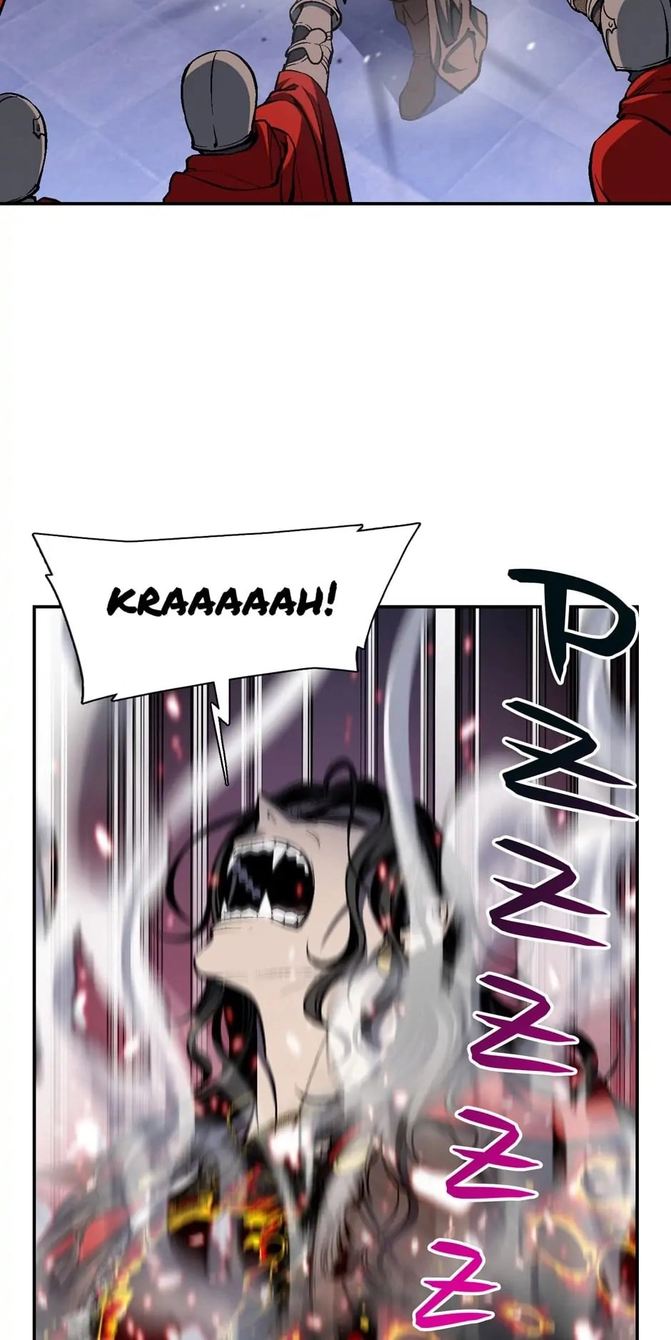 The Legendary Moonlight Sculptor Chapter 92 - Page 22