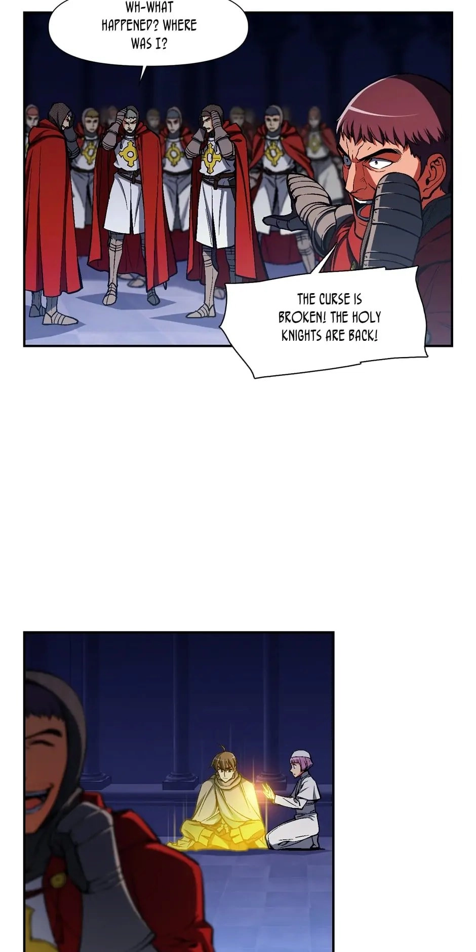 The Legendary Moonlight Sculptor Chapter 92 - Page 27