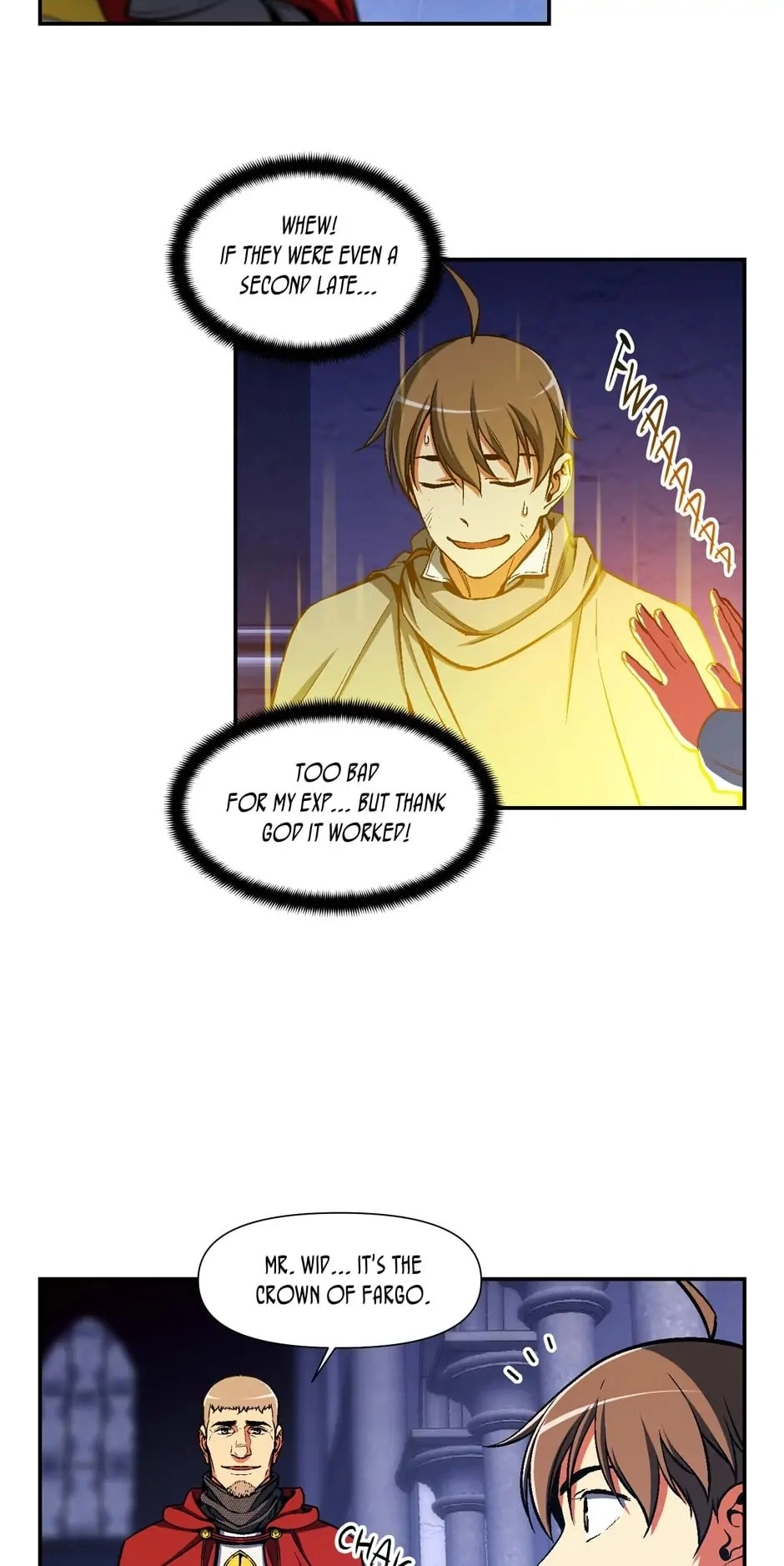 The Legendary Moonlight Sculptor Chapter 92 - Page 28