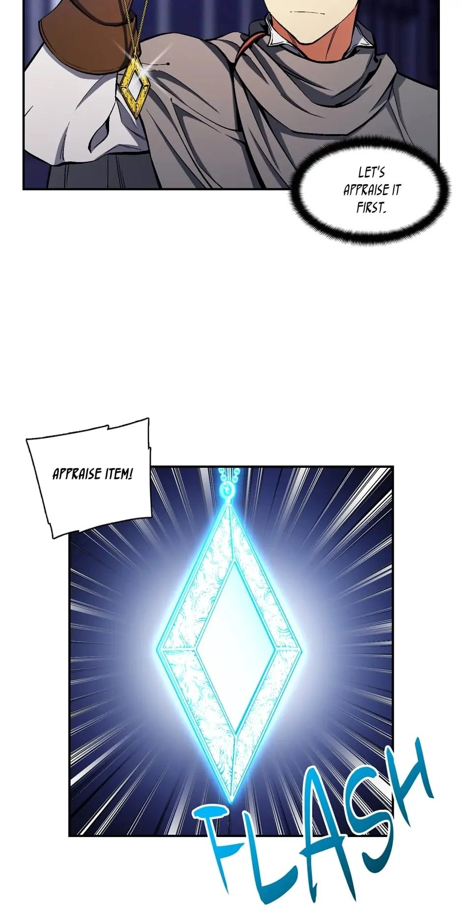 The Legendary Moonlight Sculptor Chapter 92 - Page 32
