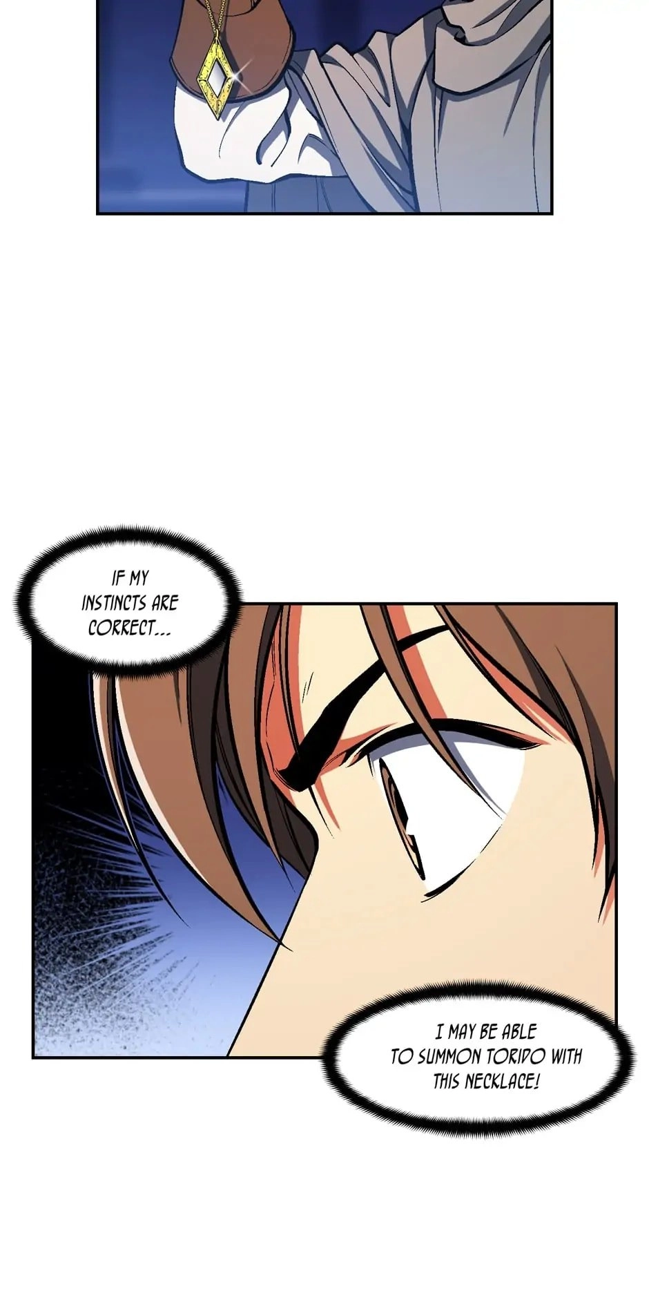The Legendary Moonlight Sculptor Chapter 92 - Page 34