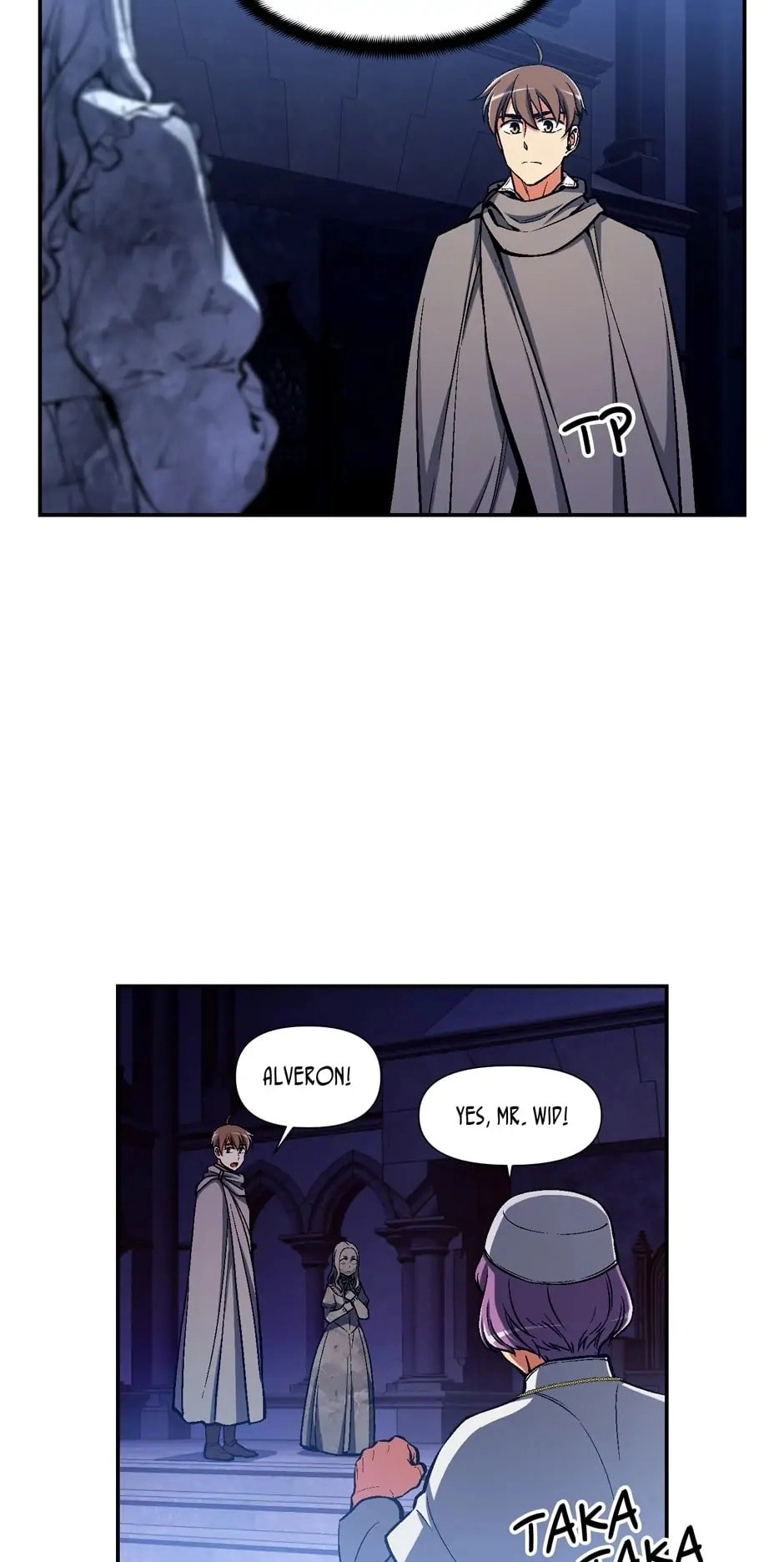 The Legendary Moonlight Sculptor Chapter 92 - Page 37