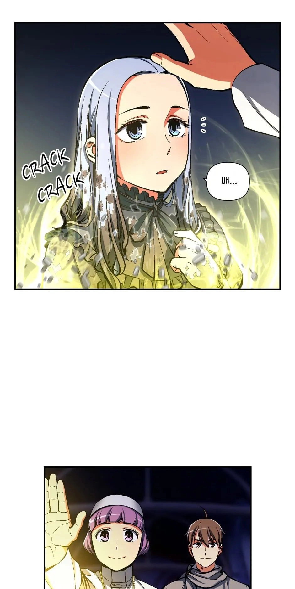 The Legendary Moonlight Sculptor Chapter 92 - Page 39