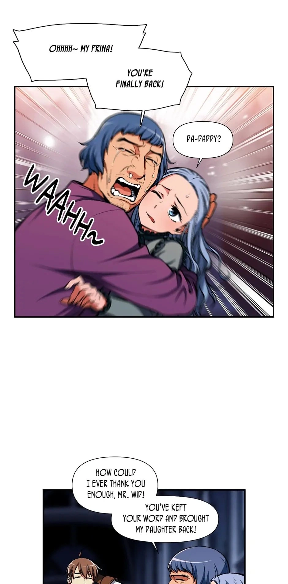 The Legendary Moonlight Sculptor Chapter 92 - Page 41