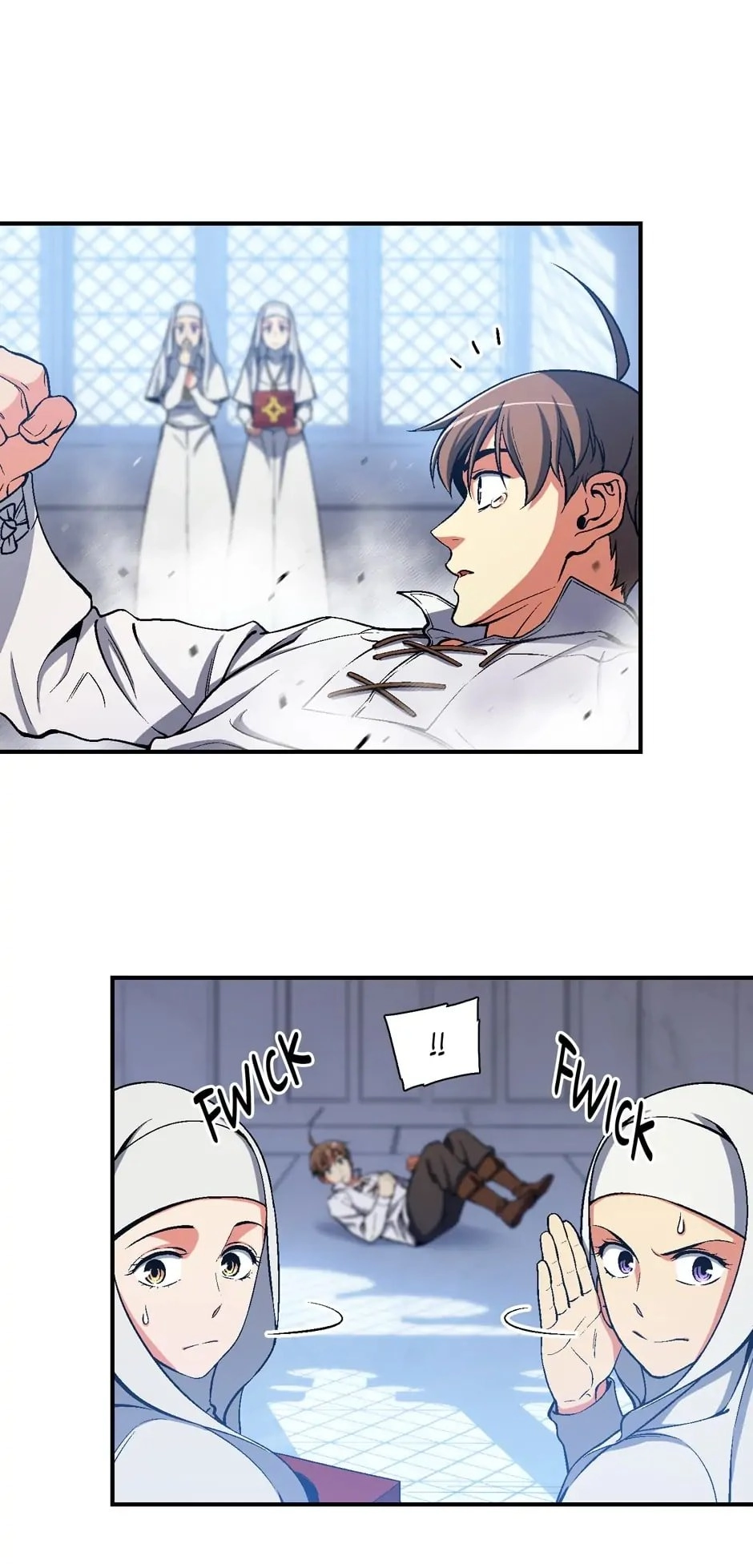 The Legendary Moonlight Sculptor Chapter 93 - Page 6