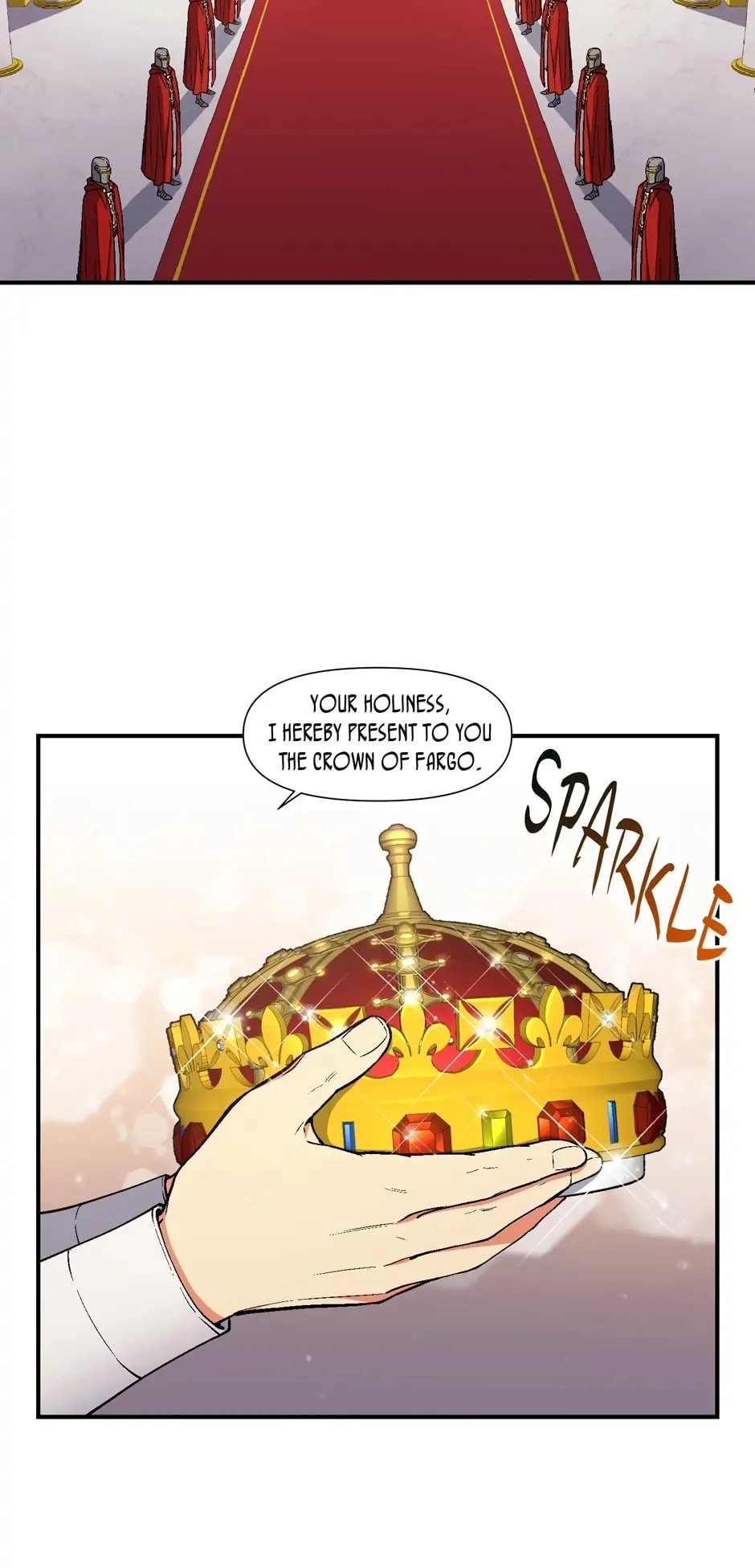 The Legendary Moonlight Sculptor Chapter 93 - Page 10