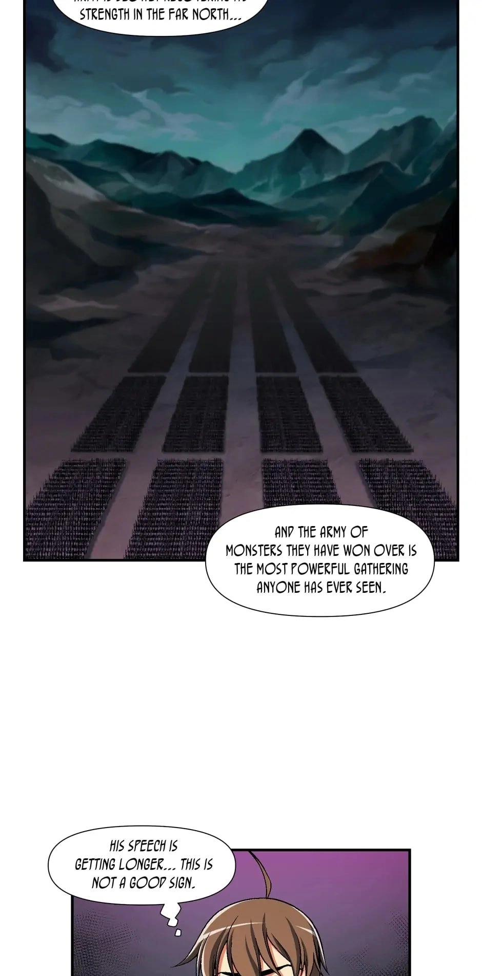 The Legendary Moonlight Sculptor Chapter 93 - Page 23