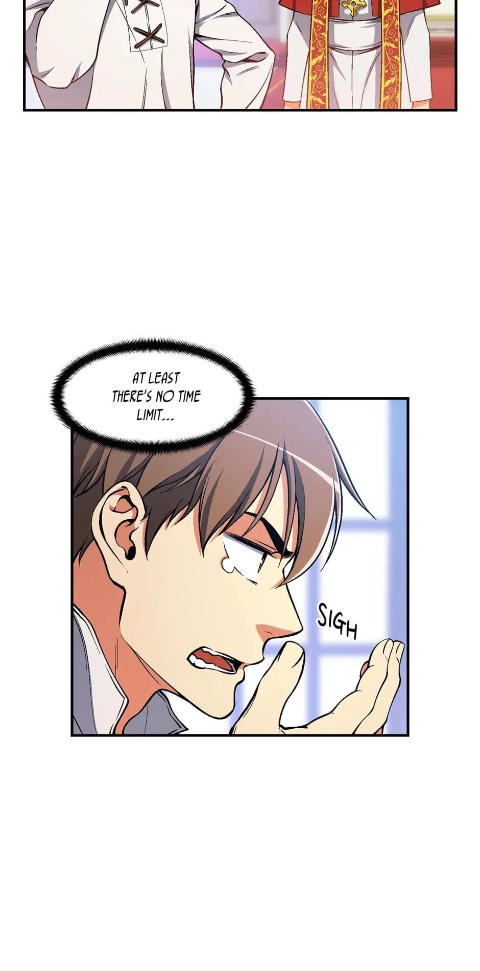The Legendary Moonlight Sculptor Chapter 93 - Page 27