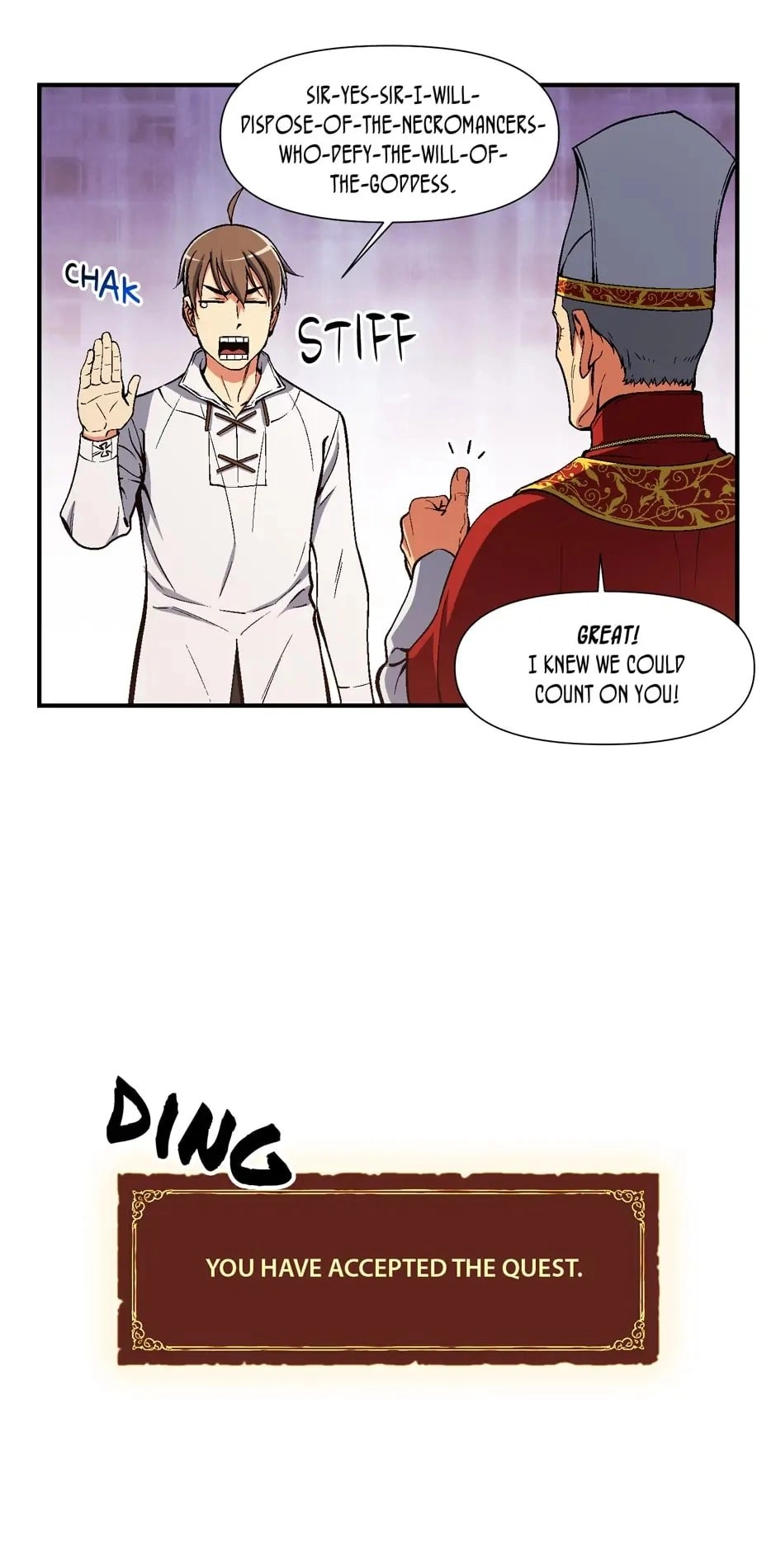 The Legendary Moonlight Sculptor Chapter 93 - Page 28