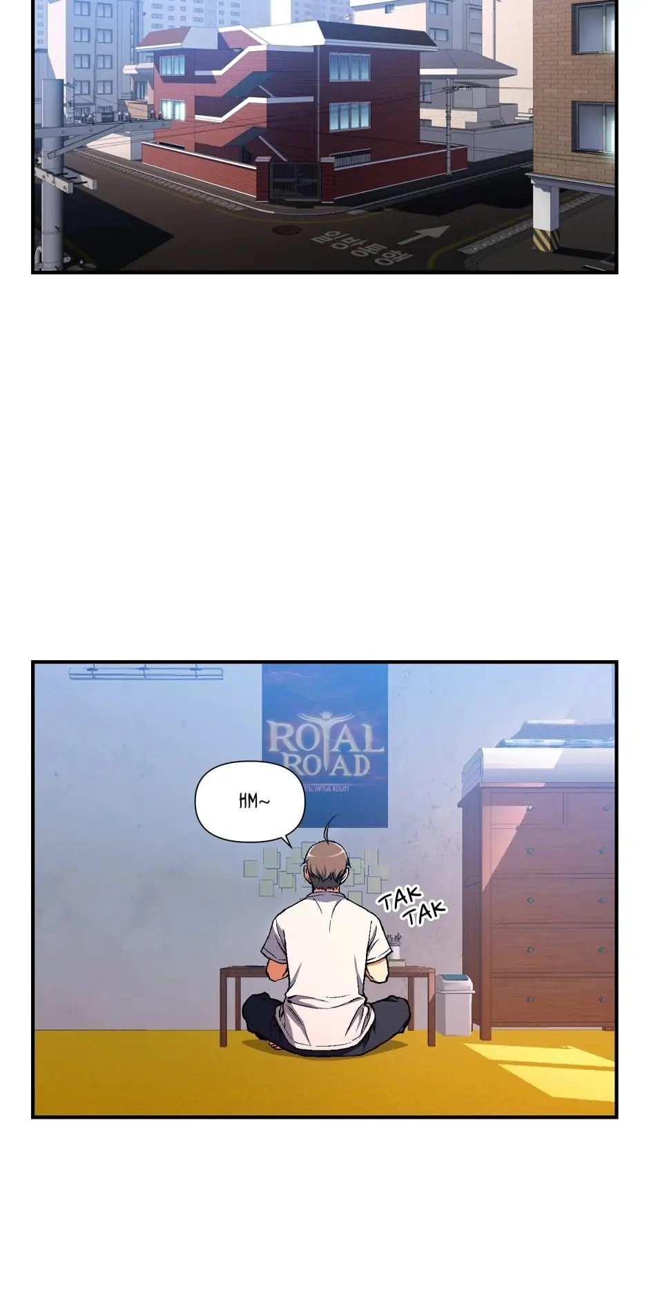 The Legendary Moonlight Sculptor Chapter 93 - Page 30