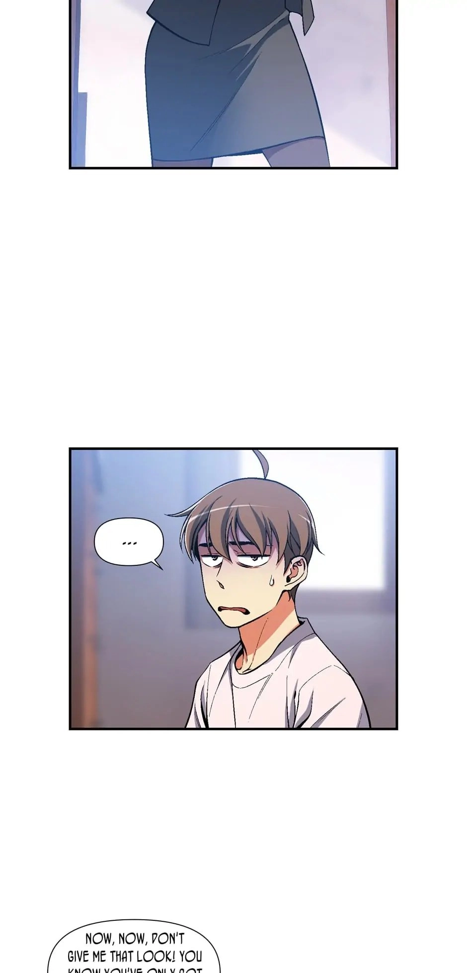 The Legendary Moonlight Sculptor Chapter 93 - Page 34