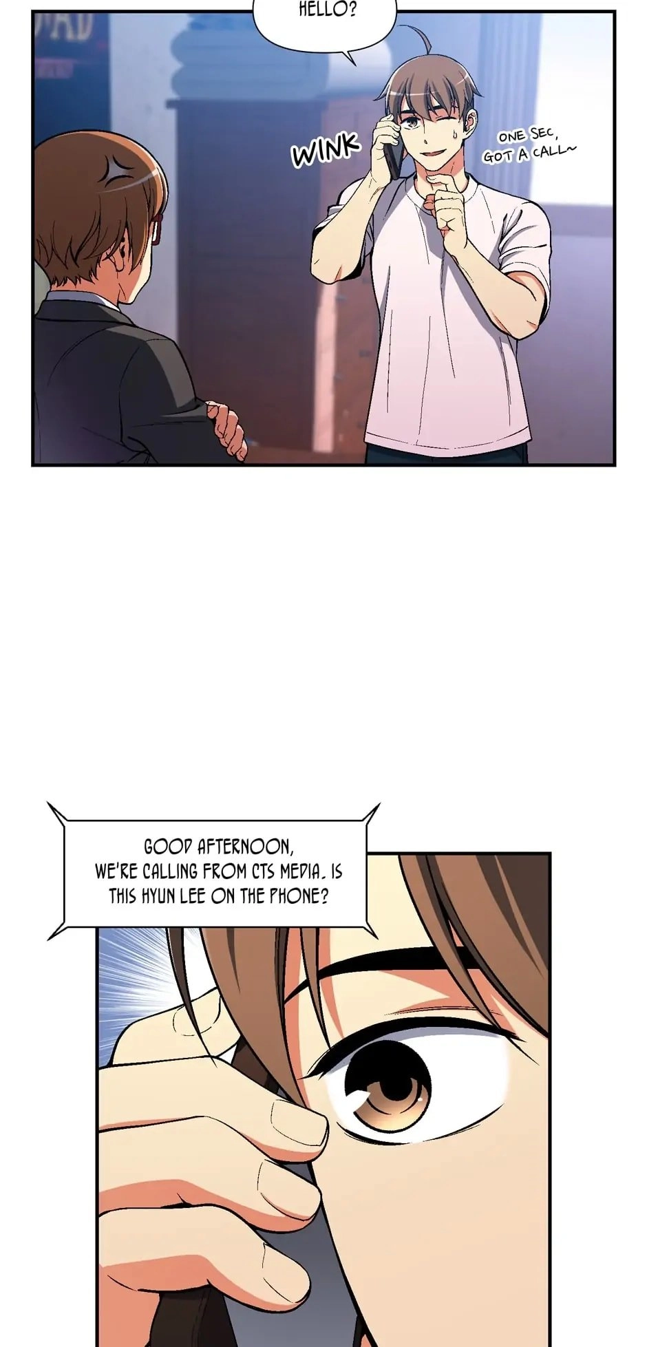 The Legendary Moonlight Sculptor Chapter 93 - Page 37