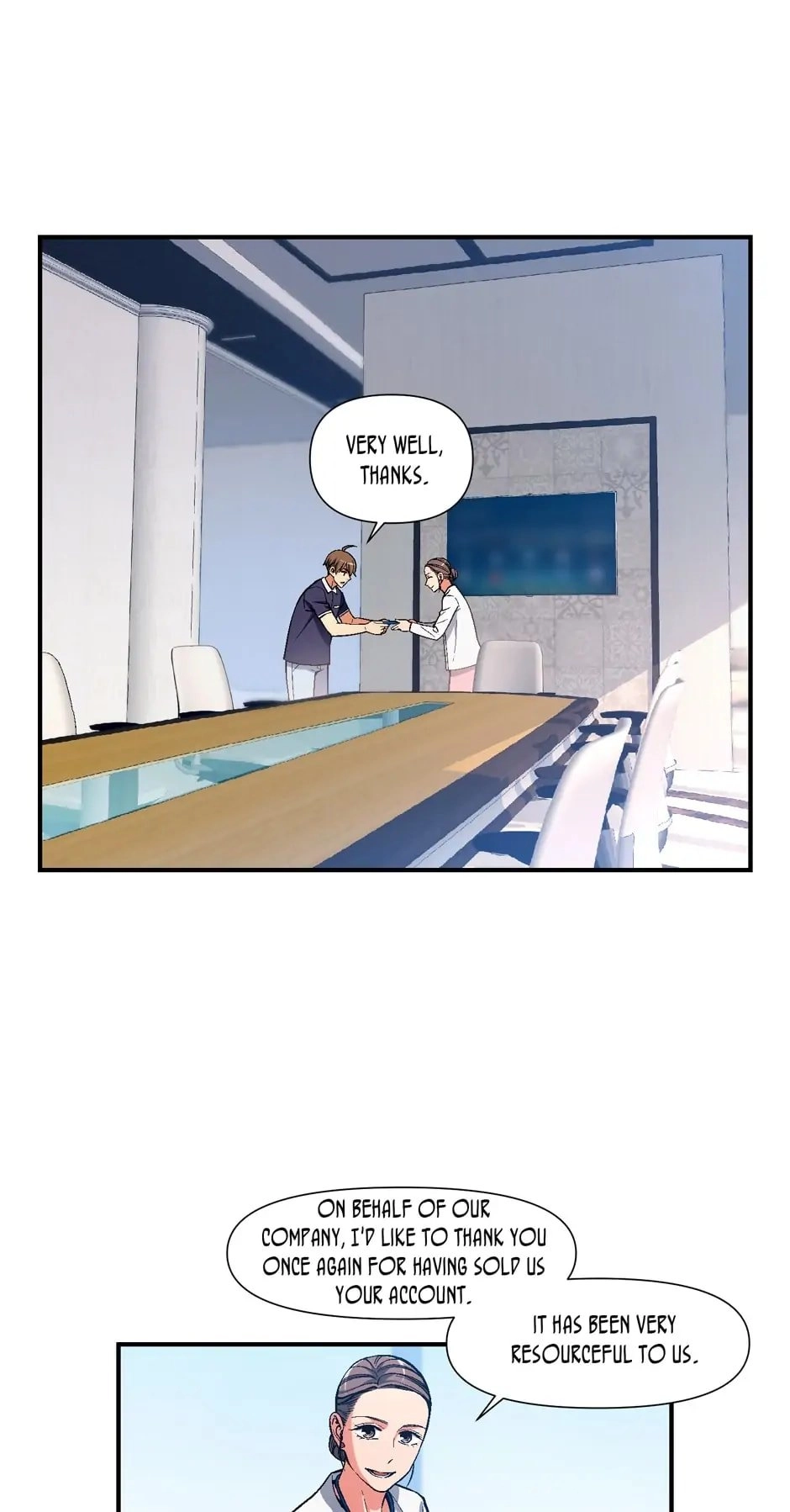 The Legendary Moonlight Sculptor Chapter 93 - Page 41