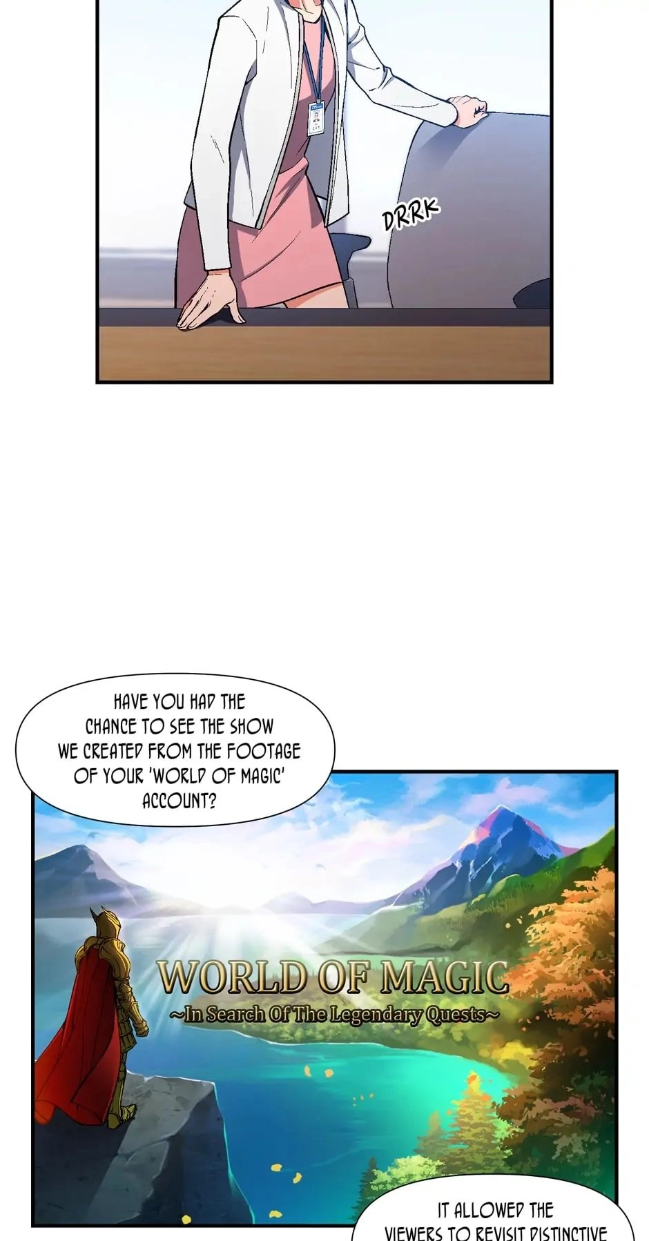 The Legendary Moonlight Sculptor Chapter 93 - Page 42
