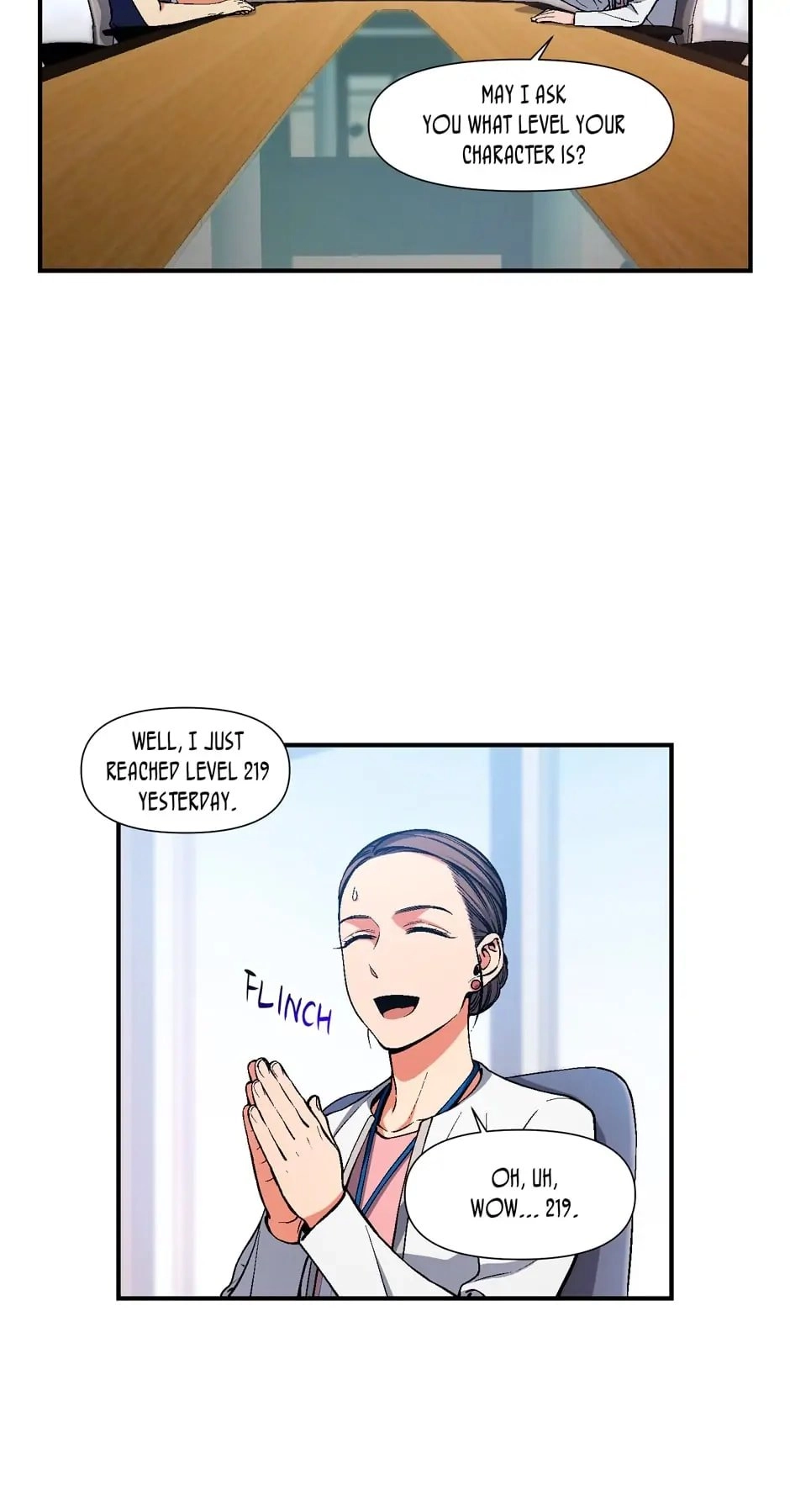 The Legendary Moonlight Sculptor Chapter 93 - Page 46