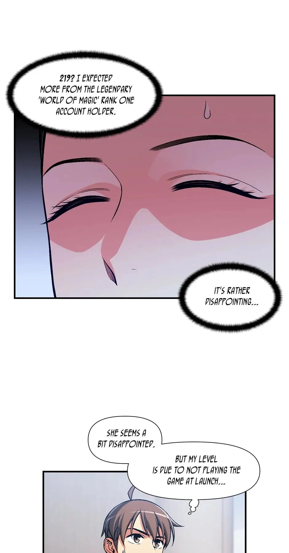 The Legendary Moonlight Sculptor Chapter 93 - Page 47